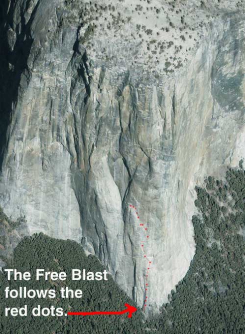 Йосемиты (Yosemite). Особенности. Назойливые советы. (Бэккантри/Фрирайд, big wall, эль капитан, el capitan)