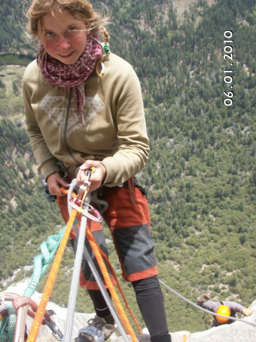 Йосемиты (Yosemite). Особенности. Назойливые советы. (Бэккантри/Фрирайд, big wall, эль капитан, el capitan)