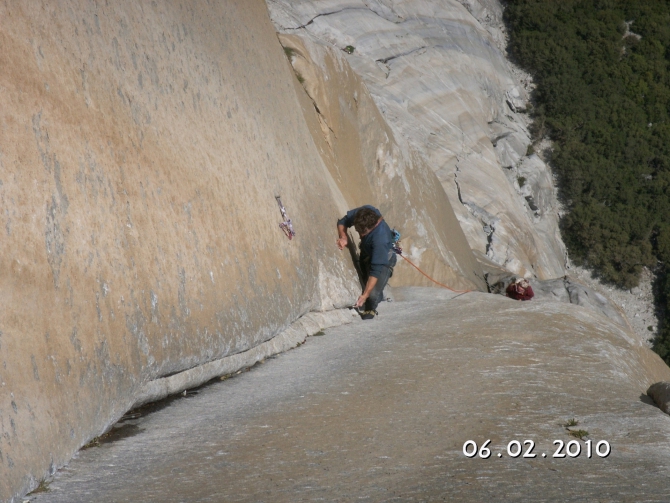 Йосемиты (Yosemite). Особенности. Назойливые советы. (Бэккантри/Фрирайд, big wall, эль капитан, el capitan)