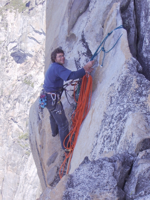 Йосемиты (Yosemite). Особенности. Назойливые советы. (Бэккантри/Фрирайд, big wall, эль капитан, el capitan)