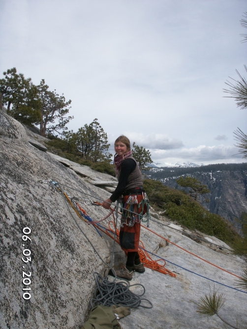 Йосемиты (Yosemite). Особенности. Назойливые советы. (Бэккантри/Фрирайд, big wall, эль капитан, el capitan)