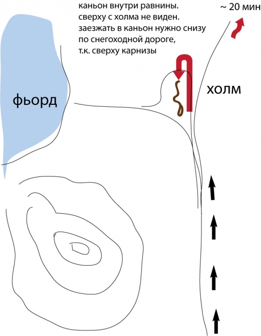 Шпицберген фест. Северный лед Свальбарда. Рассказ + техническая инфа (Альпинизм, spitsbergen-2014)