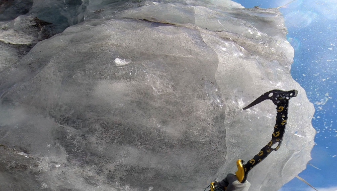 Шпицберген фест. Северный лед Свальбарда. Рассказ + техническая инфа (Альпинизм, spitsbergen-2014)