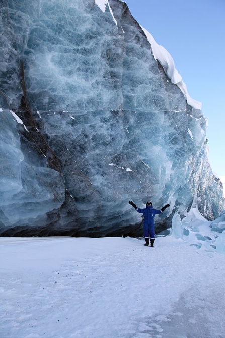 Шпицберген фест. Северный лед Свальбарда. Рассказ + техническая инфа (Альпинизм, spitsbergen-2014)