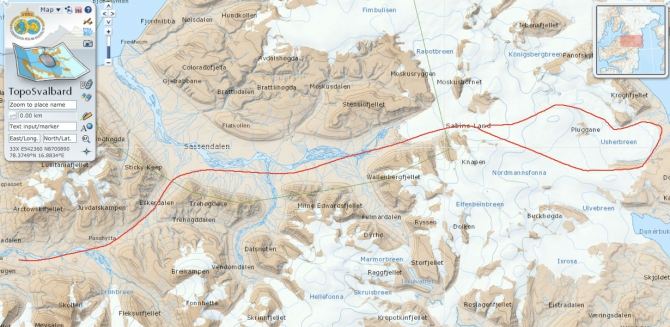 Шпицберген фест. Северный лед Свальбарда. Рассказ + техническая инфа (Альпинизм, spitsbergen-2014)
