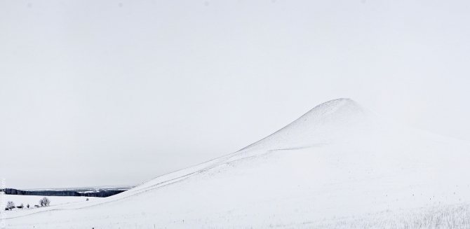 Наш дом - Южный Урал (туризм, лыжный туризм, фото)