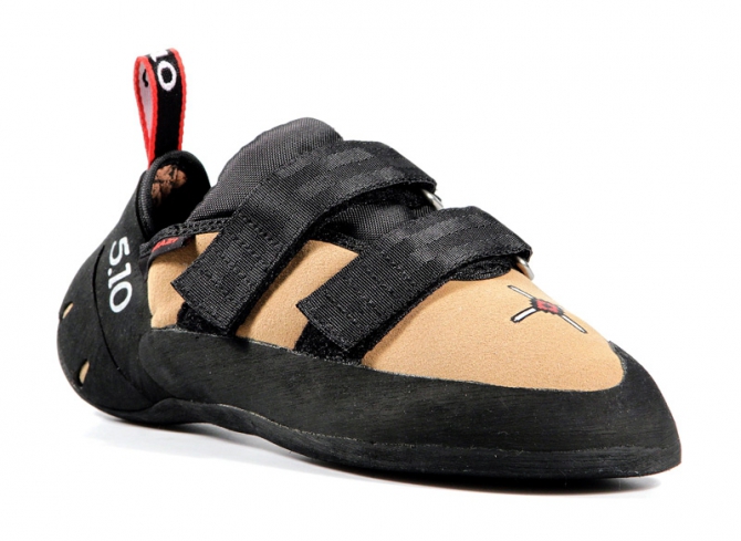 Продам скальники 5.10 Anasazi