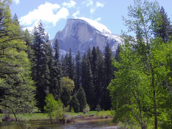 Йосемиты (Yosemite). Особенности. Назойливые советы. (Бэккантри/Фрирайд, el capitan, эль капитан, big wall)