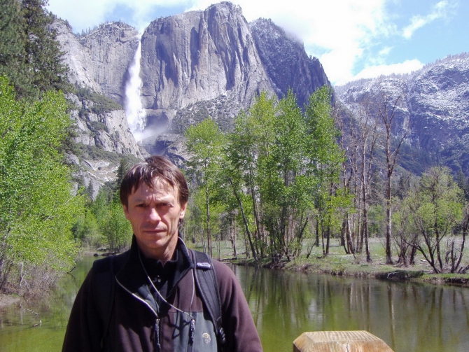 Йосемиты (Yosemite). Особенности. Назойливые советы. (Бэккантри/Фрирайд, el capitan, эль капитан, big wall)