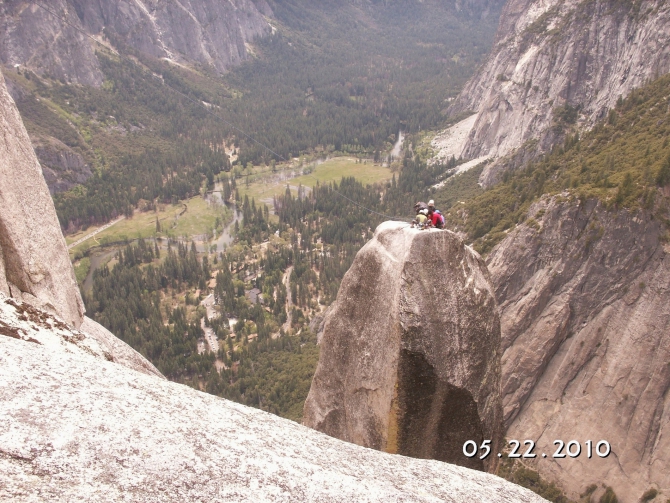 Йосемиты (Yosemite). Особенности. Назойливые советы. (Бэккантри/Фрирайд, el capitan, эль капитан, big wall)