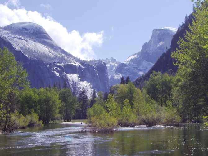 Йосемиты (Yosemite). Особенности. Назойливые советы. (Бэккантри/Фрирайд, el capitan, эль капитан, big wall)