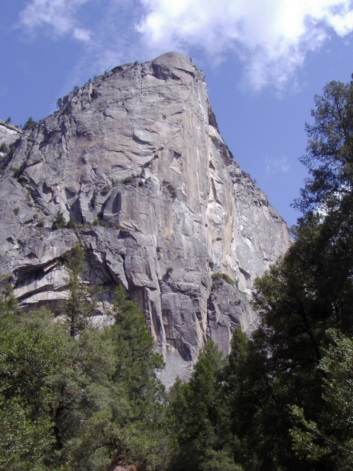 Йосемиты (Yosemite). Особенности. Назойливые советы. (Бэккантри/Фрирайд, el capitan, эль капитан, big wall)
