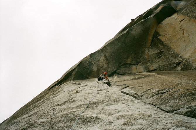 Йосемиты (Yosemite). Особенности. Назойливые советы. (Бэккантри/Фрирайд, el capitan, эль капитан, big wall)