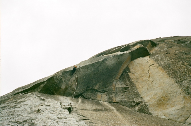 Йосемиты (Yosemite). Особенности. Назойливые советы. (Бэккантри/Фрирайд, el capitan, эль капитан, big wall)