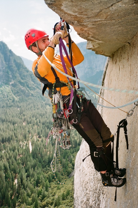 Йосемиты (Yosemite). Особенности. Назойливые советы. (Бэккантри/Фрирайд, el capitan, эль капитан, big wall)