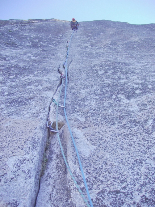 Йосемиты (Yosemite). Особенности. Назойливые советы. (Бэккантри/Фрирайд, el capitan, эль капитан, big wall)