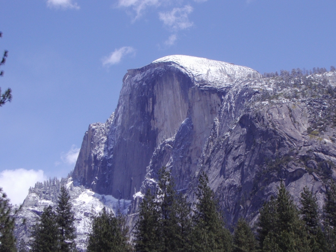 Йосемиты (Yosemite). Особенности. Назойливые советы. (Бэккантри/Фрирайд, el capitan, эль капитан, big wall)