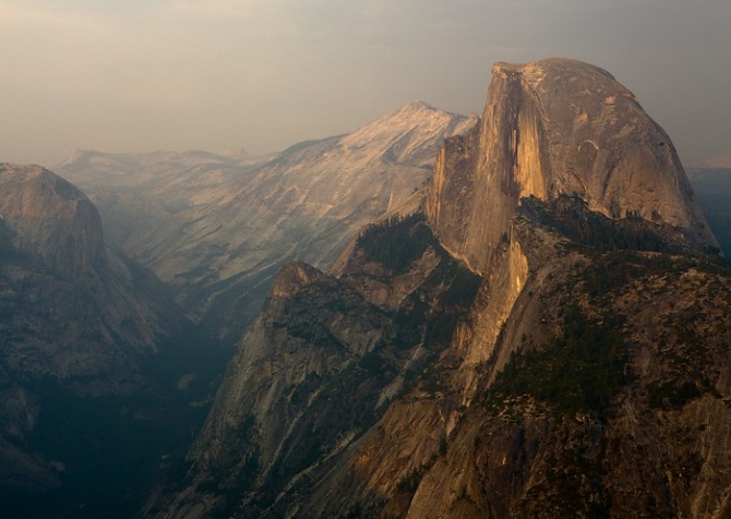 Йосемиты (Yosemite). Особенности. Назойливые советы. (Бэккантри/Фрирайд, el capitan, эль капитан, big wall)