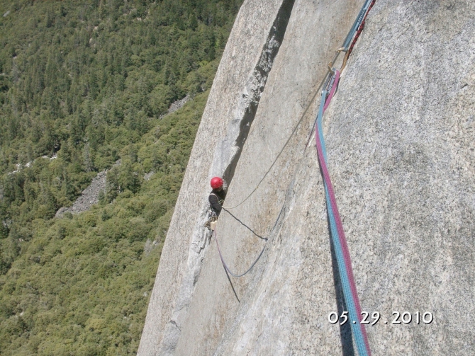 Йосемиты (Yosemite). Особенности. Назойливые советы. (Бэккантри/Фрирайд, el capitan, эль капитан, big wall)