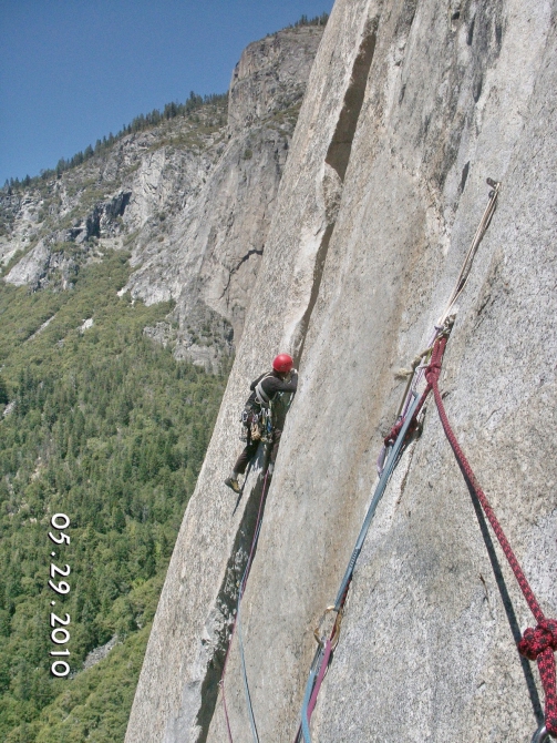 Йосемиты (Yosemite). Особенности. Назойливые советы. (Бэккантри/Фрирайд, el capitan, эль капитан, big wall)