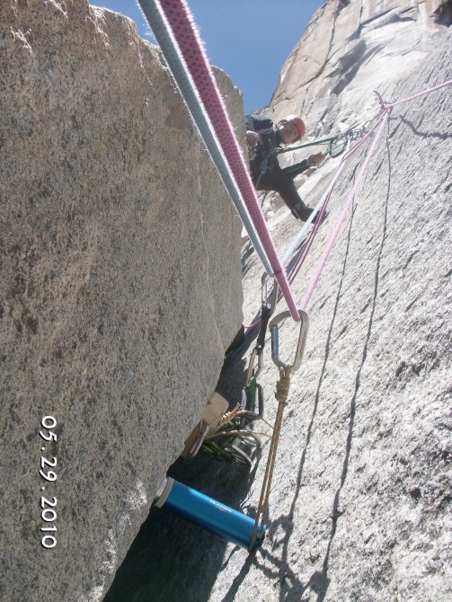 Йосемиты (Yosemite). Особенности. Назойливые советы. (Бэккантри/Фрирайд, el capitan, эль капитан, big wall)