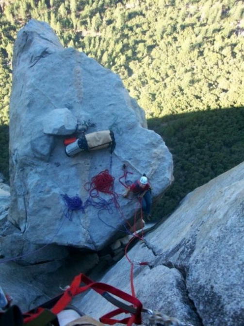 Йосемиты (Yosemite). Особенности. Назойливые советы. (Бэккантри/Фрирайд, el capitan, эль капитан, big wall)