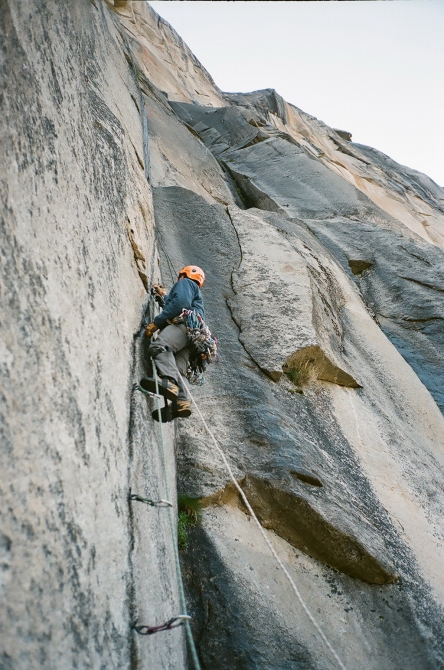 Йосемиты (Yosemite). Особенности. Назойливые советы. (Бэккантри/Фрирайд, el capitan, эль капитан, big wall)