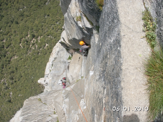 Йосемиты (Yosemite). Особенности. Назойливые советы. (Бэккантри/Фрирайд, el capitan, эль капитан, big wall)