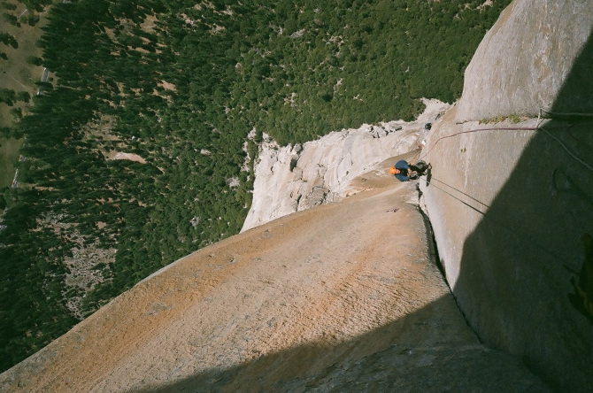 Йосемиты (Yosemite). Особенности. Назойливые советы. (Бэккантри/Фрирайд, el capitan, эль капитан, big wall)