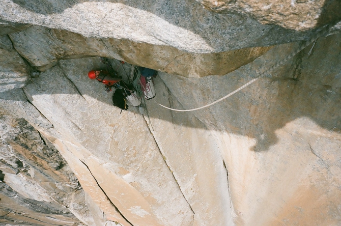 Йосемиты (Yosemite). Особенности. Назойливые советы. (Бэккантри/Фрирайд, el capitan, эль капитан, big wall)