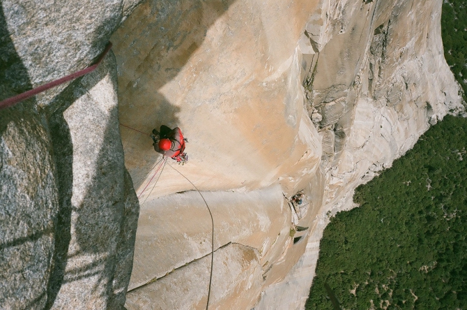 Йосемиты (Yosemite). Особенности. Назойливые советы. (Бэккантри/Фрирайд, el capitan, эль капитан, big wall)
