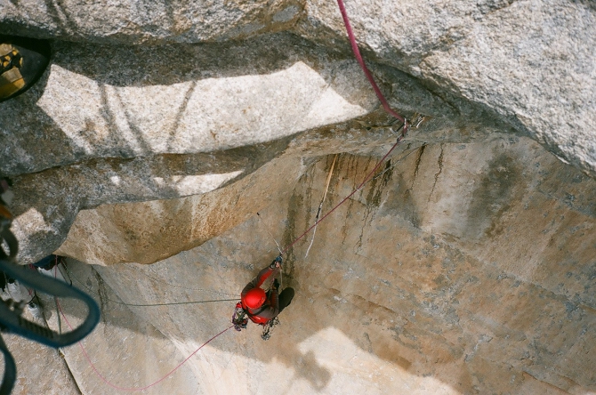 Йосемиты (Yosemite). Особенности. Назойливые советы. (Бэккантри/Фрирайд, el capitan, эль капитан, big wall)