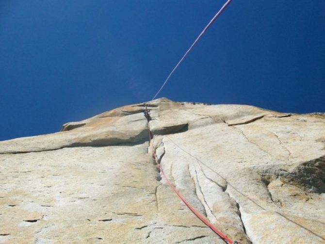 Йосемиты (Yosemite). Особенности. Назойливые советы. (Бэккантри/Фрирайд, el capitan, эль капитан, big wall)