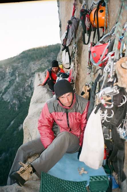 Йосемиты (Yosemite). Особенности. Назойливые советы. (Бэккантри/Фрирайд, el capitan, эль капитан, big wall)