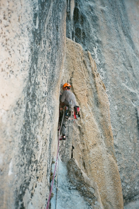 Йосемиты (Yosemite). Особенности. Назойливые советы. (Бэккантри/Фрирайд, el capitan, эль капитан, big wall)