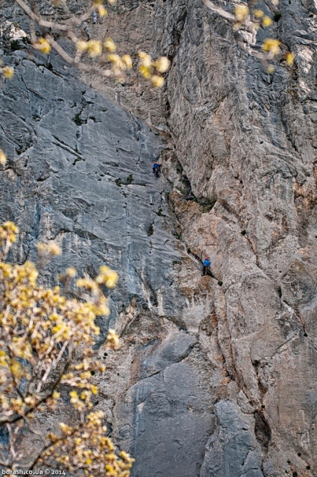 Завершено Открытое первенство Севастополя и Крыма по альпинизму - РЕЗУЛЬТАТЫ (соревнования, малые горы, севастополь, фаис москвы, фаис севастополя, севастополь-230)