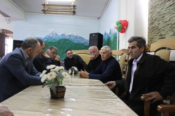 Конференция по активным видам спорта в Грозном (Альпинизм, грозный, чечня, альпинизм)