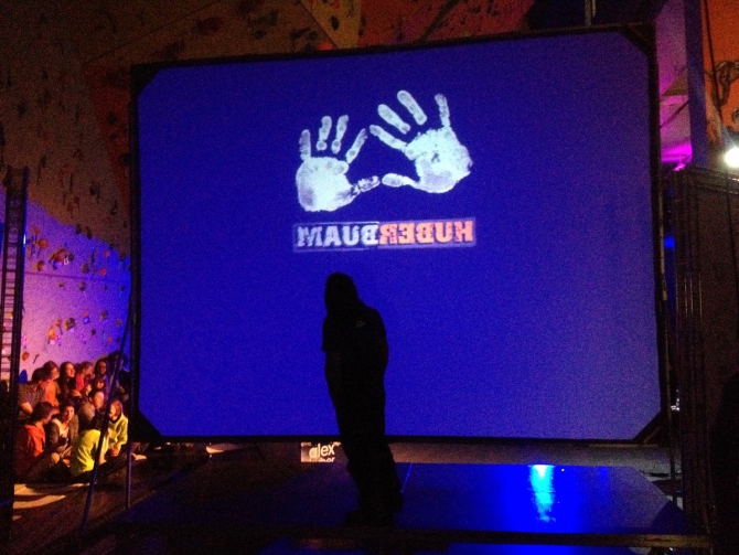 Алекс Хубер. Московские фотки..