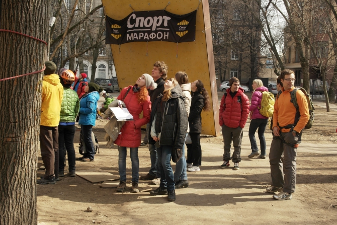 Связки МГУ 2014. Результаты (Альпинизм, ак мгу, фаисм, соревнования связок, а/к мгу, сосулька)