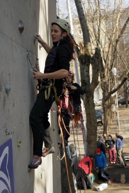 Связки МГУ 2014. Результаты (Альпинизм, ак мгу, фаисм, соревнования связок, а/к мгу, сосулька)