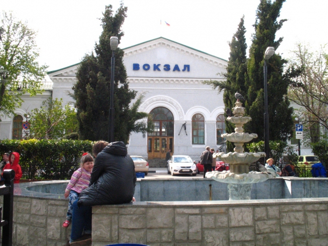 Ехать ли сейчас в Форос на скалы? (Альпинизм, крым, уарч-кая, . чёртова лестница. весна. цветы. скалы.)