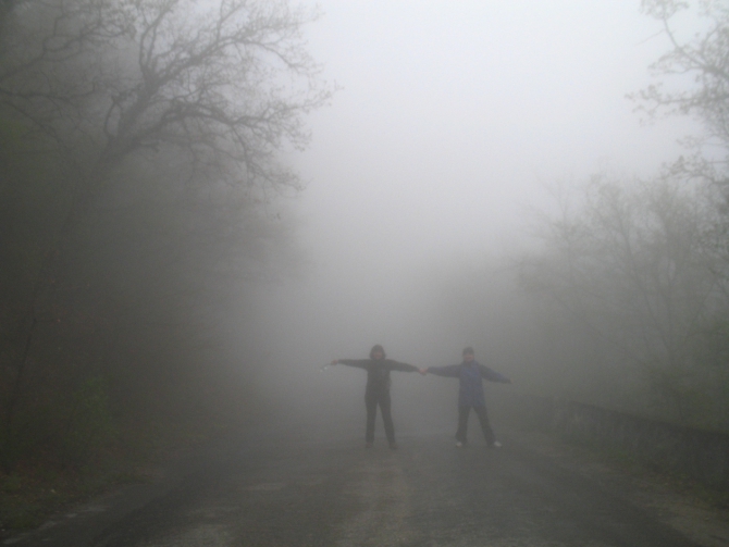 Ехать ли сейчас в Форос на скалы? (Альпинизм, крым, уарч-кая, . чёртова лестница. весна. цветы. скалы.)