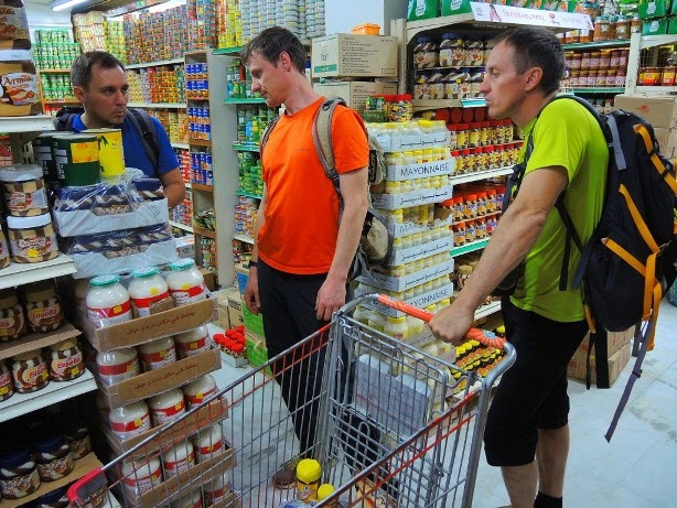 Канченджанга. Ответы без вопросов. Денис Урубко (Альпинизм, непал, экспедиции, горы)