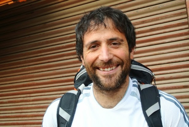 Канченджанга. Ответы без вопросов. Денис Урубко (Альпинизм, непал, экспедиции, горы)