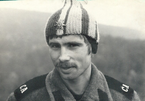 Открытие сезона Олдскул 2014: Чемпионат мира по столбизму (Альпинизм, столбы, такмак)