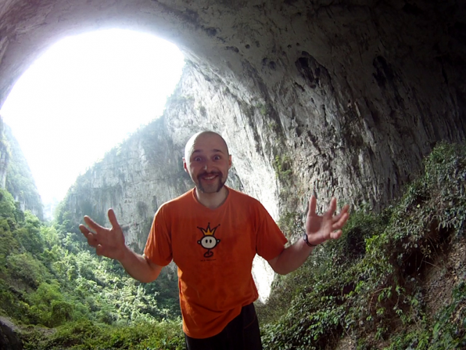 Большая Арка GETU. Скалолазное путешествие в Китай. (Скалолазание, гету, скалолазание в китае, minskonsight)