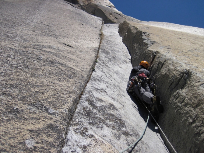 Йосемиты (Yosemite). Особенности. Назойливые советы. (Бэккантри/Фрирайд, el capitan, эль капитан, big wall)