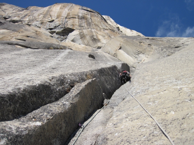 Йосемиты (Yosemite). Особенности. Назойливые советы. (Бэккантри/Фрирайд, el capitan, эль капитан, big wall)