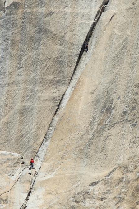 Йосемиты (Yosemite). Особенности. Назойливые советы. (Бэккантри/Фрирайд, el capitan, эль капитан, big wall)