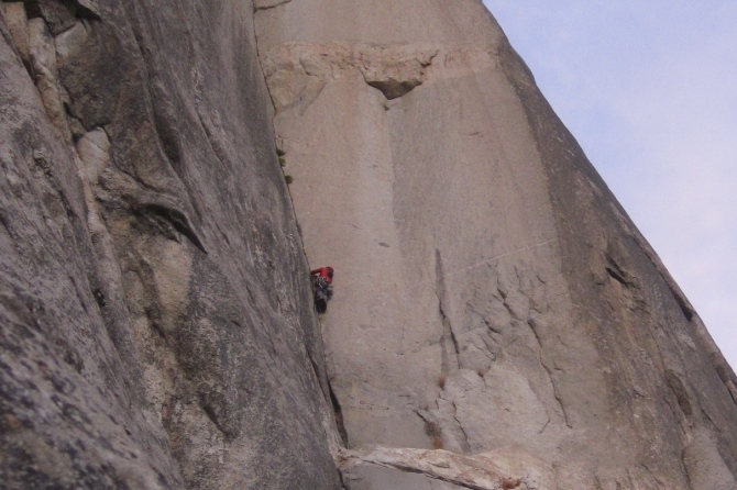 Йосемиты (Yosemite). Особенности. Назойливые советы. (Бэккантри/Фрирайд, el capitan, эль капитан, big wall)